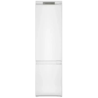 Frigider Whirlpool WHC20 T352 Alb - Cu două uși | 193.5 cm | 280 l | E