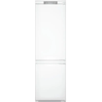 Frigider Hotpoint-Ariston HAC20 T321 Alb - Cu două uși | 193.5 cm | 280 l | F