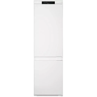 Frigider Indesit INC20 T321 Alb - Cu două uși | 193.5 cm | 280 l | A+