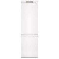 Frigider Whirlpool WHC18 T573 Alb - Cu două uși | 177 cm | 250 l