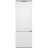 Холодильник Whirlpool WH SP70 T121 Белый - Двухдверный | 193.5 см | 394 л | E Холодильник Whirlpool WH SP70 T121 Белый - Двухдверный | 193.5 см | 394 л | E