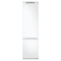 Frigider Samsung BRB70F30AES0EO Alb - 193.5 cm | 298 l