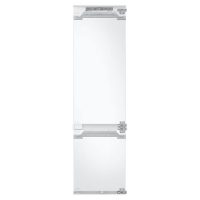 Frigider Samsung BRB80F30ADF0EO Alb - Cu două uși | 193.5 cm | 298 l | D