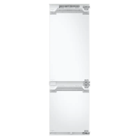 Frigider Samsung BRB80F26BDF0EO Alb - Cu două uși | 177.5 cm | 264 l