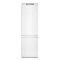 Frigider Whirlpool WHC18 T574 P Alb - Cu două uși | 177 cm | 250 l