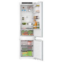 Холодильник Bosch KIN96VFD0 Белый - Двухдверный | 193.5 см | 290 л Холодильник Bosch KIN96VFD0 Белый - Двухдверный | 193.5 см | 290 л