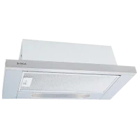 Hota încorporabilă Elica ELITE 14 LUX GRIX/A/60 Oțel inoxidabil - Recirculare,Evacuare | 650 m3/h | 121 W | 120 mm Hota încorporabilă Elica ELITE 14 LUX GRIX/A/60 Oțel inoxidabil - Recirculare,Evacuare | 650 m3/h | 121 W | 120 mm