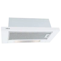 Hota încorporabilă Elica Elite 14 LUX WH/A/60 Alb - Recirculare,Evacuare | 650 m3/h | 121 W | 120 mm Hota încorporabilă Elica Elite 14 LUX WH/A/60 Alb - Recirculare,Evacuare | 650 m3/h | 121 W | 120 mm