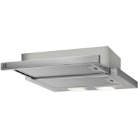 Hota încorporabilă Electrolux LFP326S Argintiu - Recirculare,Evacuare | 410 m3/h | 150 mm