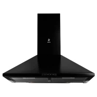 Hota Cupol Elica MISSY BL/A/60 Negru - Recirculare,Evacuare | 395 m3/h | 96 W | 150 mm Hota Cupol Elica MISSY BL/A/60 Negru - Recirculare,Evacuare | 395 m3/h | 96 W | 150 mm