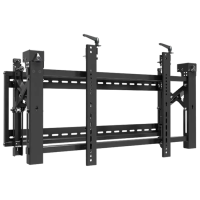 Кронштейн для мониторов Reflecta PLANO Video Wall 70-6040 Черный - 45