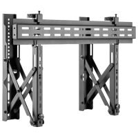 Suport pentru monitoare ITech VW46T Gri - 37 Suport pentru monitoare ITech VW46T Gri - 37