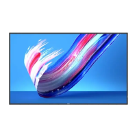Дисплей Philips Q-Line 65BDL3650Q 65