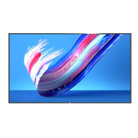 Дисплей Philips Q-Line 75BDL3650Q 75