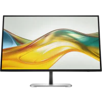 Monitor HP S5 Pro 527pq Negru - 27