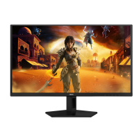 Игровой монитор AOC Q27G41ZDF Зеркально-чёрный - 27" | QD OLED | 2560x1440 | 240 Гц | 0.3 мс Игровой монитор AOC Q27G41ZDF Зеркально-чёрный - 27" | QD OLED | 2560x1440 | 240 Гц | 0.3 мс