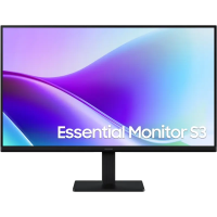 Monitor Samsung S27F320 Negru - 27