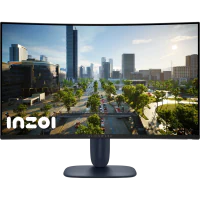 Monitor Gaming DELL Alienware AW3225D Negru - 32