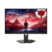 Monitor Gaming Lenovo Legion 27Q-10 Negru - 27