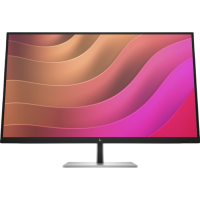 Monitor HP E32k G5 Argintiu - 31.5 Monitor HP E32k G5 Argintiu - 31.5
