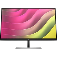 Monitor HP E24t G5 Touch Argintiu - 23.8