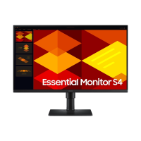Monitor Samsung S27D400G Negru - 27