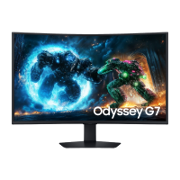 Monitor Gaming Samsung Odyssey G7 G75F Negru - 37" | VA | 3840x2160 | 165 Hz | 1 ms Monitor Gaming Samsung Odyssey G7 G75F Negru - 37" | VA | 3840x2160 | 165 Hz | 1 ms