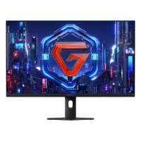Monitor Gaming Xiaomi G27Qi 2026 Negru - 27" | IPS | 2560x1440 | 200 Hz | 108 ppi | 1 ms Monitor Gaming Xiaomi G27Qi 2026 Negru - 27" | IPS | 2560x1440 | 200 Hz | 108 ppi | 1 ms