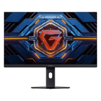 Игровой монитор Xiaomi G24i 2026 Чёрный - 23.8 Игровой монитор Xiaomi G24i 2026 Чёрный - 23.8