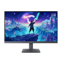 Игровой монитор Lenovo LOQ 27Q-10 Lunar Grey - 27