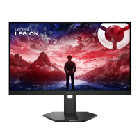 Игровой монитор Lenovo Legion 27-10 Raven Black - 27