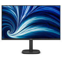 Офисный монитор Philips 27B2N3500 Чёрный - 27