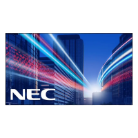 Дисплей NEC MultiSync X554UNS-2 55
