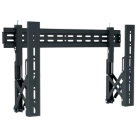 Кронштейн для мониторов Reflecta PLANO Video Wall 60-6040 Черный - 37