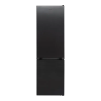 Frigider OZON OZ-NFN383EGIDFI-EU Dark Inox - Cu două uși | 200 cm | 367 l Frigider OZON OZ-NFN383EGIDFI-EU Dark Inox - Cu două uși | 200 cm | 367 l
