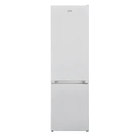 Frigider OZON OZ-NFN289MFW-EU Alb - Cu două uși | 180 cm | 270 l Frigider OZON OZ-NFN289MFW-EU Alb - Cu două uși | 180 cm | 270 l