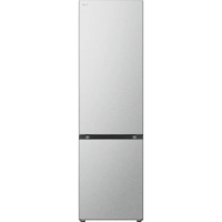 Frigider LG GBV7280AMB Oțel inoxidabil - Cu două uși | 203 cm | 387 l | A