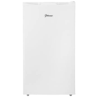 Frigider STARCREST SF-85WH-E Alb - Cu o singură ușă | 82 cm | 85 l