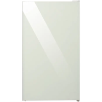 Frigider STARCREST SF-91GLS-WHE Alb - Cu o singură ușă | 83 cm | 91 l