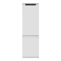 Frigider Candy CNBQT3519EW Alb - Cu două uși | 193.5 cm | 284 l Frigider Candy CNBQT3519EW Alb - Cu două uși | 193.5 cm | 284 l