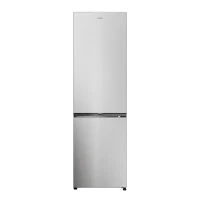 Frigider Candy CNCQ2T518EX Oțel inoxidabil - Cu două uși | 182.5 cm | 279 l Frigider Candy CNCQ2T518EX Oțel inoxidabil - Cu două uși | 182.5 cm | 279 l