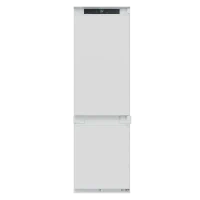 Frigider Candy ECNBQT3518E Alb - Cu două uși | 177.2 cm | 251 l Frigider Candy ECNBQT3518E Alb - Cu două uși | 177.2 cm | 251 l