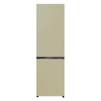 Frigider Candy CNCQ2T518EC Cremă - Cu două uși | 182.5 cm | 279 l Frigider Candy CNCQ2T518EC Cremă - Cu două uși | 182.5 cm | 279 l