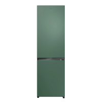 Frigider Candy CNCQ2T518EG Verde - Cu două uși | 182.5 cm | 279 l Frigider Candy CNCQ2T518EG Verde - Cu două uși | 182.5 cm | 279 l