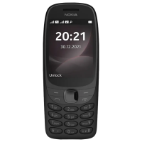 Telefon mobil Cu butoane Nokia 6310 Negru - 2.8 Telefon mobil Cu butoane Nokia 6310 Negru - 2.8