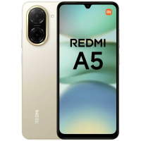 Смартфон Xiaomi Redmi A5 Gold - 4 ГБ / 128 ГБ | 6.88