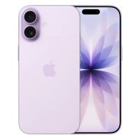 Смартфон Apple iPhone 17 Лаванда - 8 ГБ / 256 ГБ | 6.3