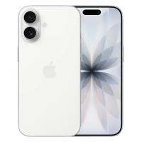 Смартфон Apple iPhone 17 Белый - 8 ГБ / 512 ГБ | 6.3