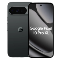 Смартфон Google Pixel 10 Pro XL Obsidian - 16 ГБ / 256 ГБ | 6.8 Смартфон Google Pixel 10 Pro XL Obsidian - 16 ГБ / 256 ГБ | 6.8