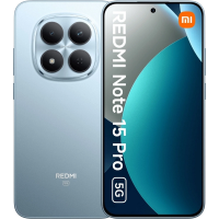 Смартфон Xiaomi Redmi Note 15 Pro Синий - 8 ГБ / 256 ГБ | 6.83